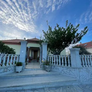 Belle Vue Maison d'hôtes São Jorge