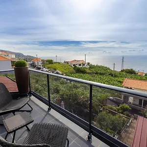 Panoramic House Maison d'hôtes Ponta do Sol (Madeira)