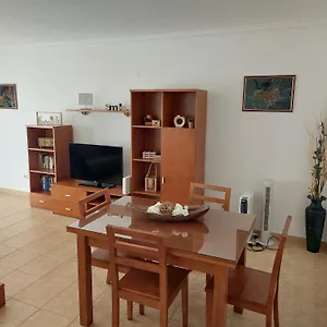 Apartamento Casa Maria, Lagos