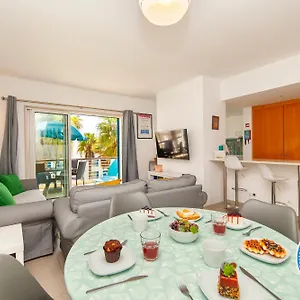 Apartamento B06 - Top-floor Marina 2 Bed, Lagos