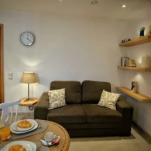 Apartamento Casinha 23, Lagos