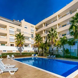 Apartamento A05 - Luxury 1 Bed Fully Equipped With Pool, Lagos