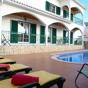 Сasa de vacaciones Casa Sousa, Lagos